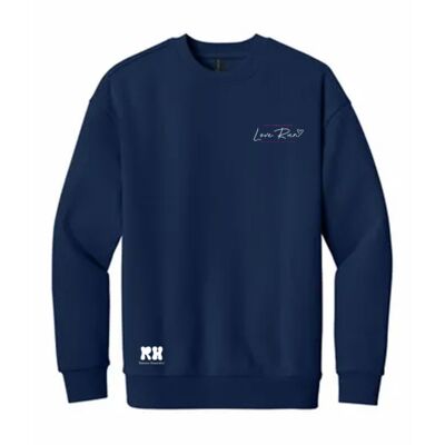 Love Run Sweatshirt Thumbnail
