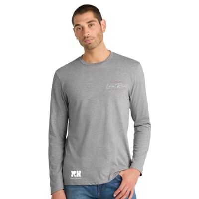 Love Run Long Sleeves Thumbnail