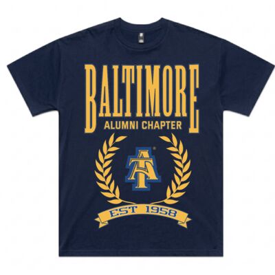 Alumni Tee Thumbnail