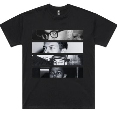 Eyes of the Four Crewneck Tee Thumbnail